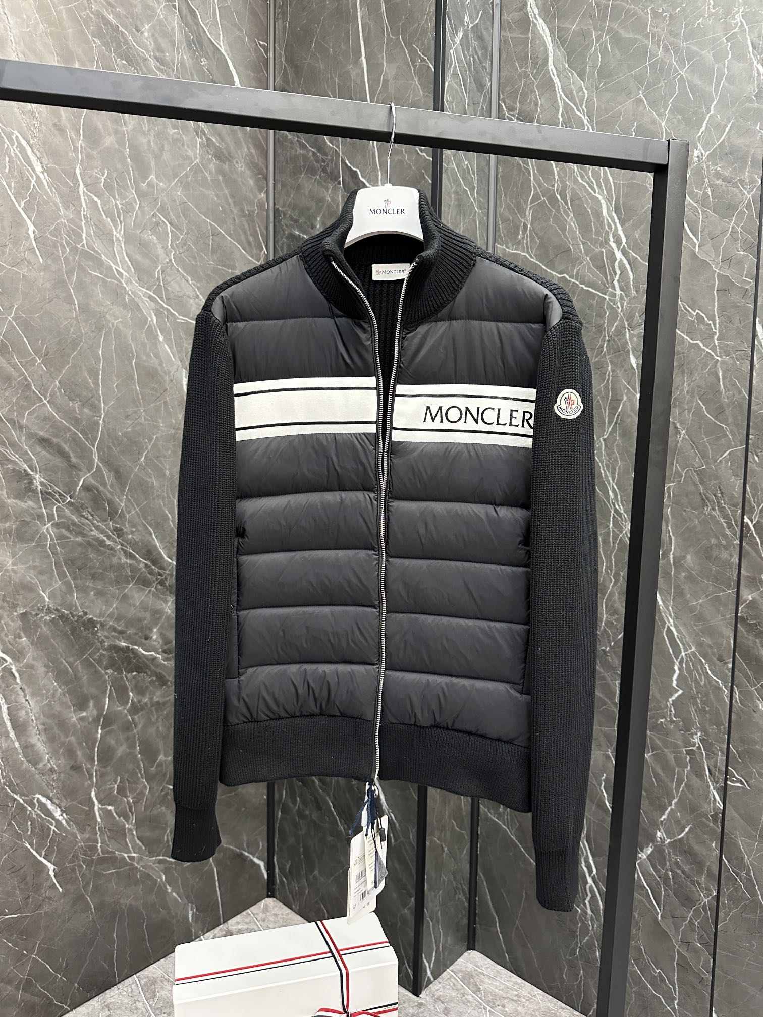 Moncler Down Jackets